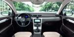 Volkswagen Passat 2010 года